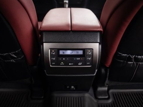 Used 2023 Lexus GX 460 Premium image 43