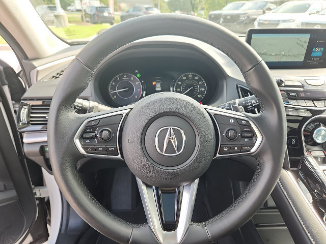 Certified 2025 Acura RDX w/ Technology Package AWD/4WD image 20
