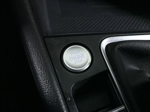 Used 2022 Volkswagen Jetta GLI Autobahn w/ GLI Black Package image 19