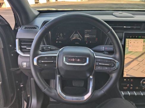 Used 2026 GMC Terrain Elevation w/ Black Edition image 26