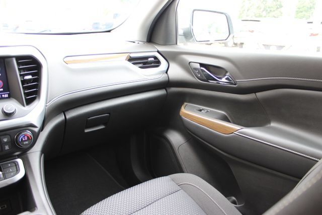 Used 2021 GMC Acadia SLE w/ Driver Convenience Package AWD/4WD image 45