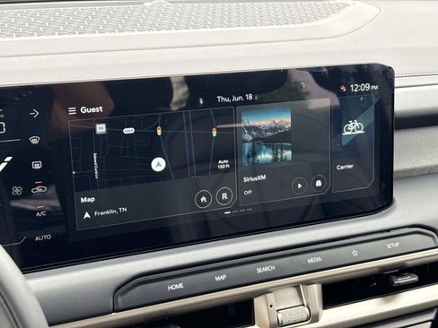New 2027 Kia Telluride SX FWD image 26