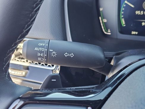 New 2026 Honda Civic Sport Touring image 25