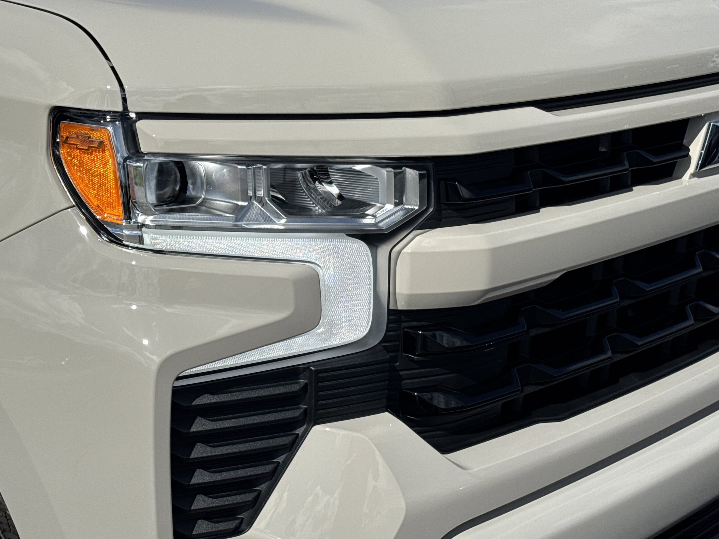 New 2026 Chevrolet Silverado 1500 RST AWD/4WD image 10