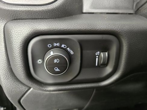 New 2026 RAM 3500 Tradesman image 18