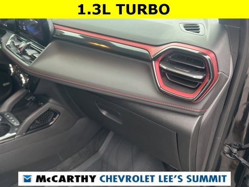 Used 2025 Chevrolet TrailBlazer RS w/ Convenience Package image 40