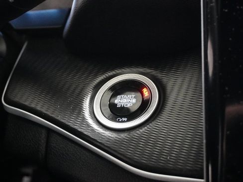 Certified 2024 Jeep Grand Cherokee L Altitude image 24