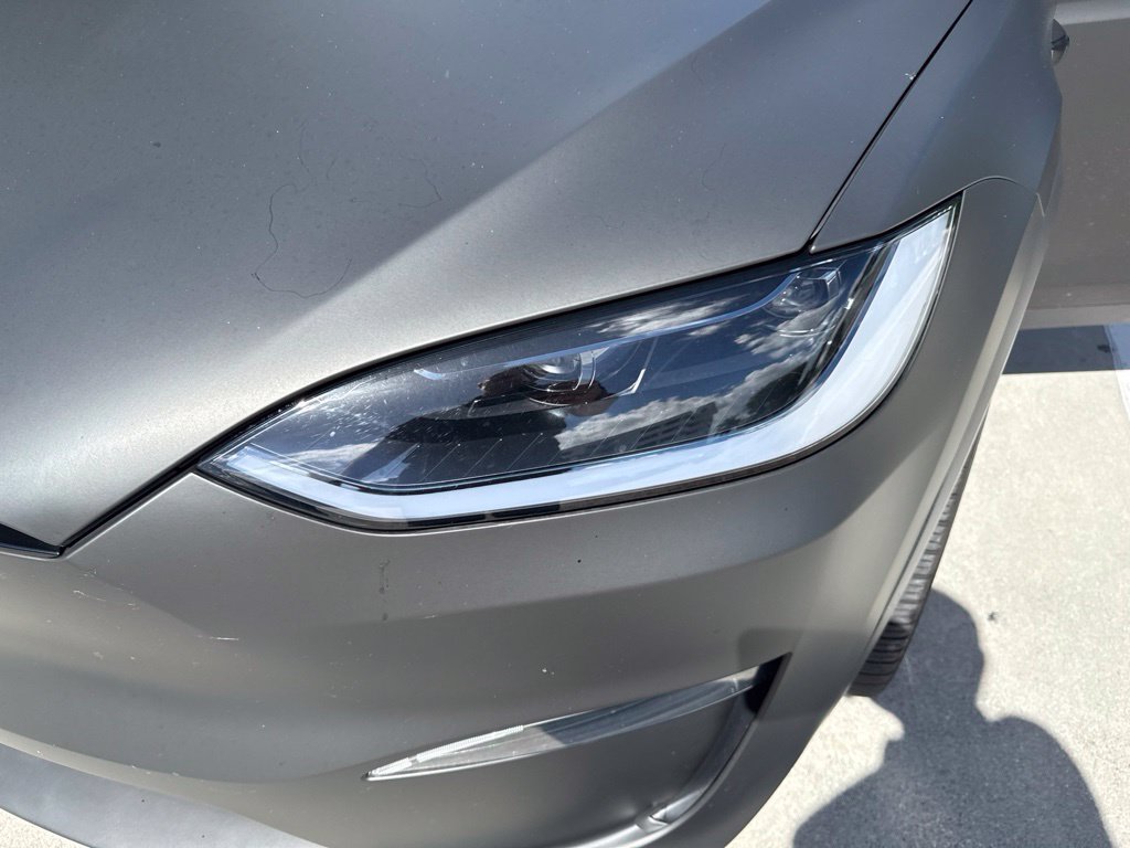 Used 2024 Tesla Model X AWD/4WD image 11
