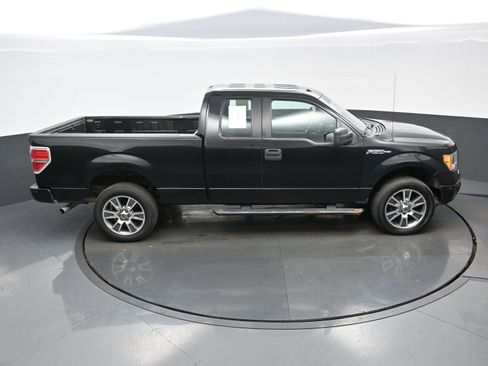 Used 2014 Ford F150 STX w/ Equipment Group 201A Mid image 34