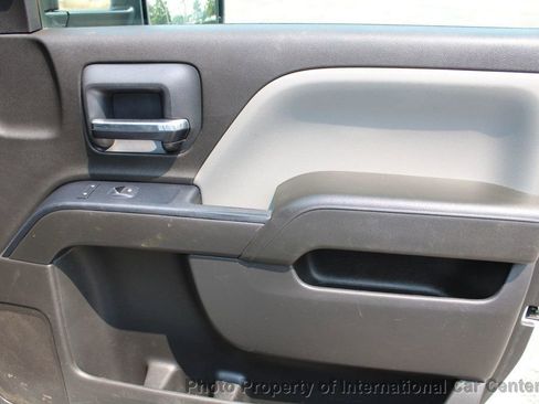 Used 2016 Chevrolet Silverado 3500 W/T image 21