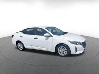 Used 2025 Nissan Sentra S FWD video 2