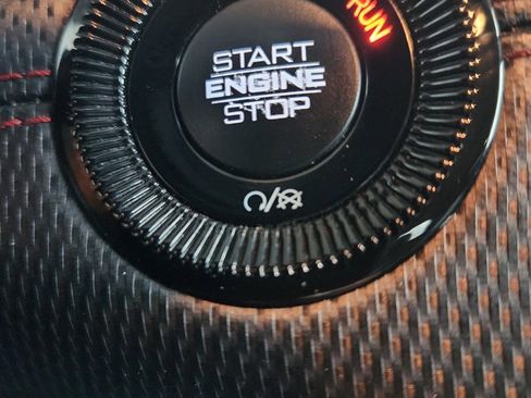 Used 2022 Jeep Compass Trailhawk w/ Sun and Sound Group image 41