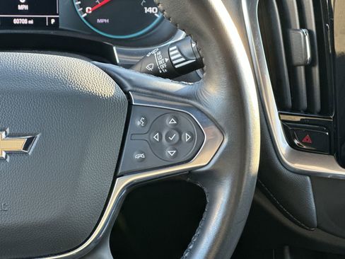 Certified 2022 Chevrolet Traverse LT w/ LPO, Floor Liner Package image 21