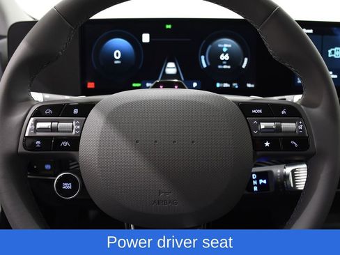 New 2025 Hyundai Ioniq 5 SEL AWD/4WD image 11