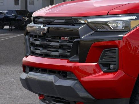 New 2026 Chevrolet Colorado Z71 w/ Z71 Convenience Package 2 AWD/4WD image 13