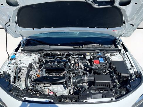 Used 2024 Honda Civic Touring image 31