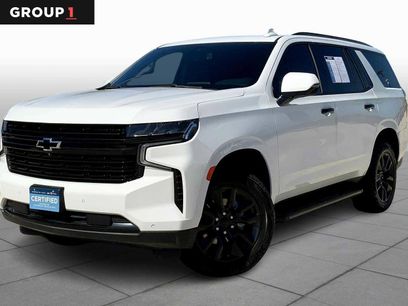 Used 2021 Chevrolet Tahoe LT w/ LT Signature Package