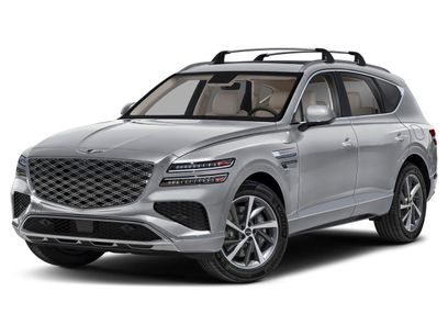 New 2025 Genesis GV80 2.5T Standard