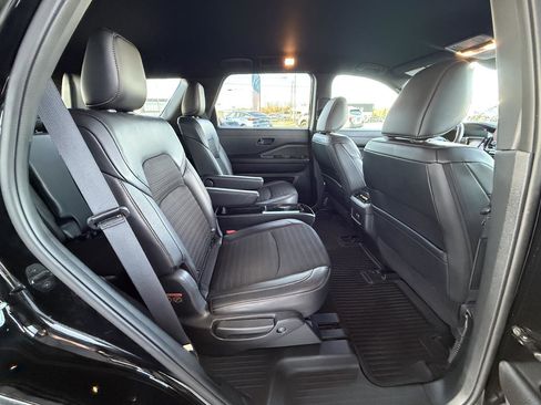 Used 2023 Nissan Pathfinder Rock Creek image 31