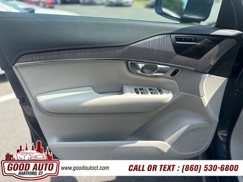 Used 2022 Volvo XC90 T6 Inscription w/ Advanced Package image 6