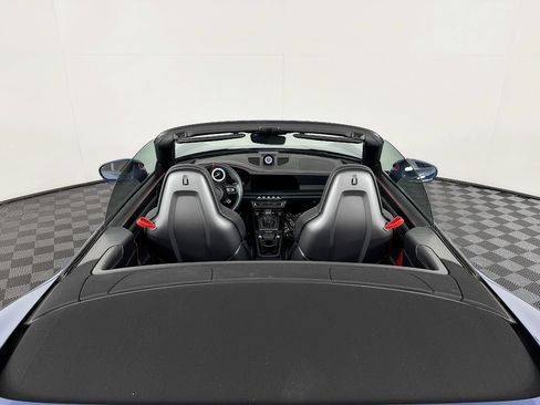 Used 2023 Porsche 911 Cabriolet image 64