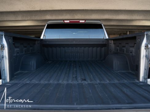 Used 2025 GMC Sierra 1500 Pro w/ Pro Value Package image 11