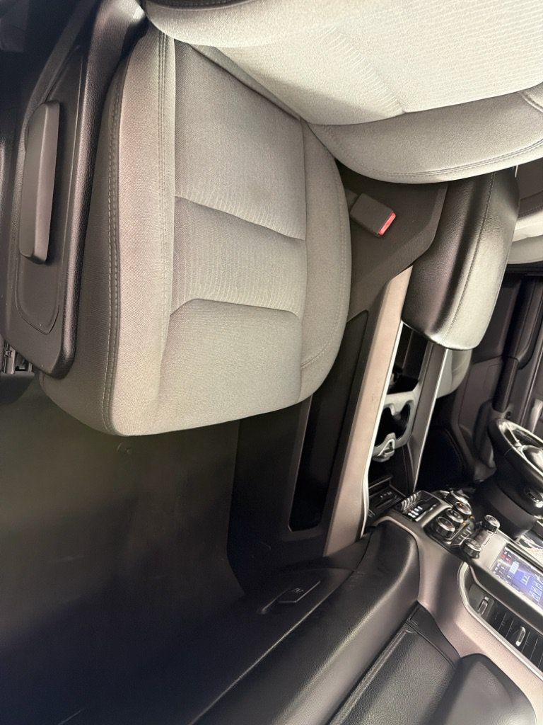 Used 2019 RAM 1500 Big Horn AWD/4WD image 21