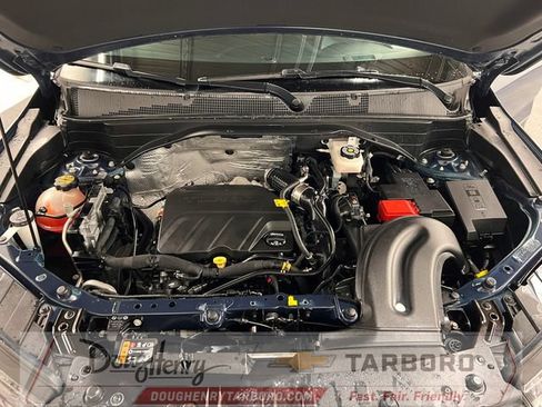 Used 2023 Chevrolet TrailBlazer LT FWD image 26