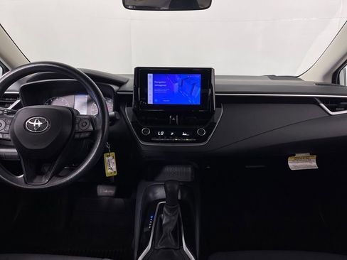 Certified 2023 Toyota Corolla LE image 14