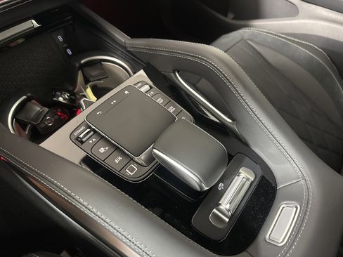 New 2026 Mercedes-Benz GLS 63 AMG 4MATIC image 19