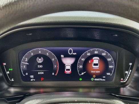 Used 2025 Honda Accord SE image 14