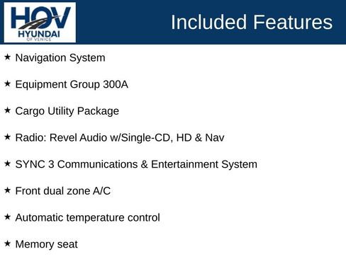 Used 2019 Lincoln Nautilus Reserve w/ Cargo Utility Package image 5