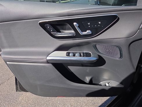 Certified 2025 Mercedes-Benz GLC 300 GLC 300 image 19