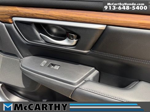 Used 2021 Honda CR-V EX-L image 46