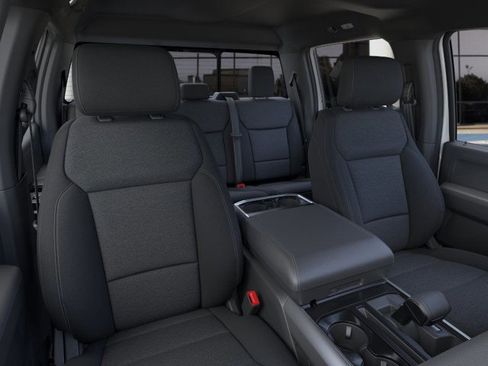 New 2026 Ford F150 XLT w/ Equipment Group 302A MID image 10