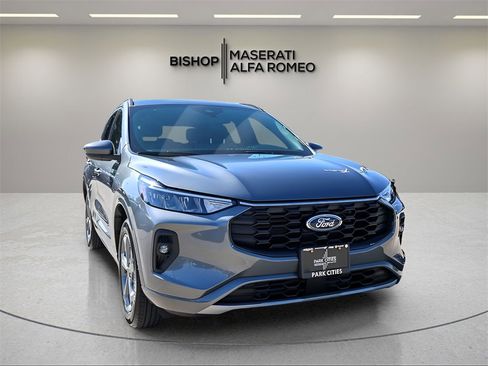 Used 2024 Ford Escape ST-Line Select w/ Tech Pack #1 image 1