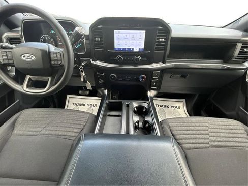Used 2022 Ford F150 XL w/ STX Appearance Package RWD image 26