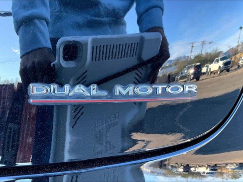 Used 2018 Tesla Model 3 Long Range image 28