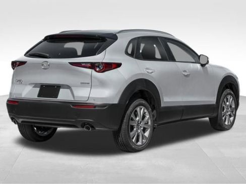 New 2026 MAZDA CX-30 AWD 2.5 S image 2