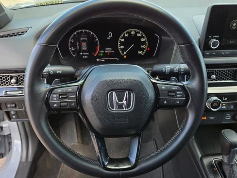 Used 2024 Honda Civic Sport image 26