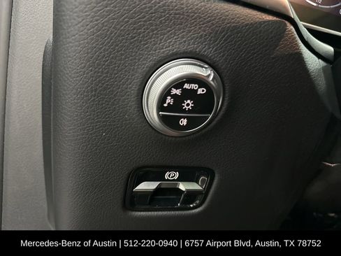 Certified 2024 Mercedes-Benz GLC 300 4MATIC image 19