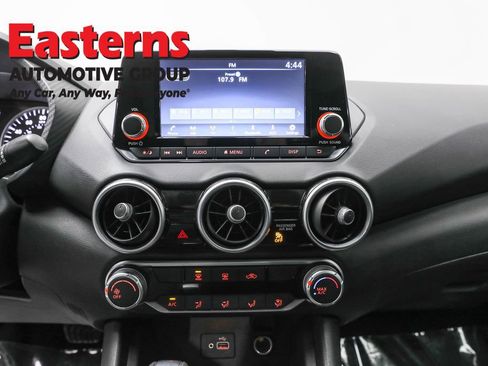 Used 2022 Nissan Sentra S image 12