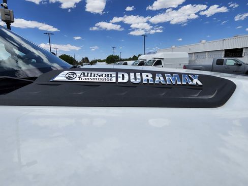 New 2024 Chevrolet Silverado 3500 W/T w/ WT Convenience Package image 17