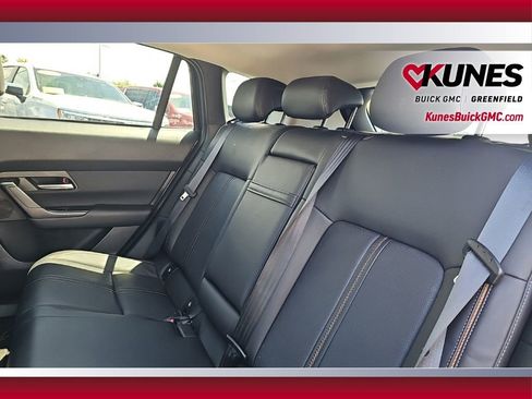 Used 2025 MAZDA CX-50 2.5 Hybrid w/ Premium Plus Pkg AWD/4WD image 17
