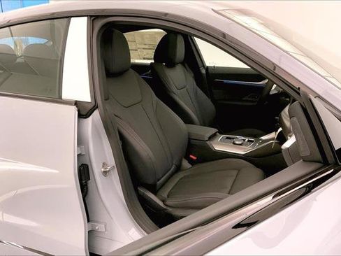 New 2025 BMW i4 xDrive40i w/ M Sport Package image 7