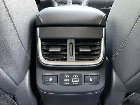 Used 2024 Subaru Outback Limited image 26