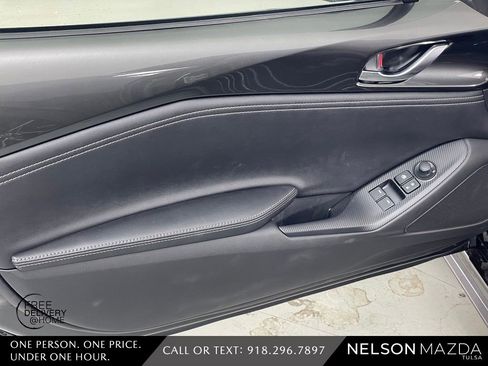 New 2025 MAZDA MX-5 Miata Grand Touring image 20