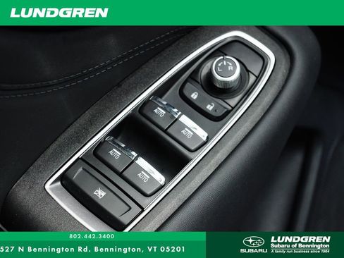 Used 2022 Subaru Outback Limited AWD/4WD image 10