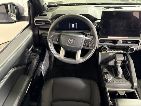 New 2026 Toyota 4Runner Limited image 21