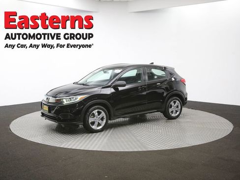 Used 2019 Honda HR-V LX image 54